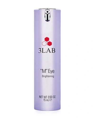 Shop 3lab M Eye, 0.5 Oz.