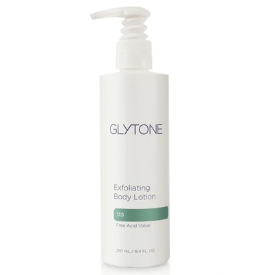 Shop Glytone Exfoliating Body Lotion