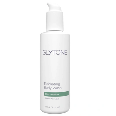 Shop Glytone Exfoliating Body Wash