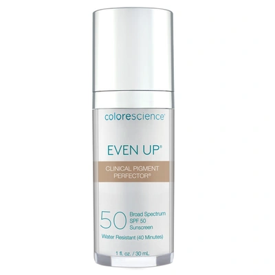 Shop Colorescience Even Up Clinical Pigment Perfector Spf 50