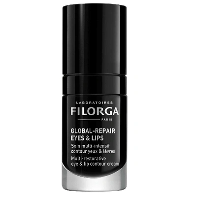 Shop Filorga Global-repair Eyes & Lips Eye & Lip Contour Cream