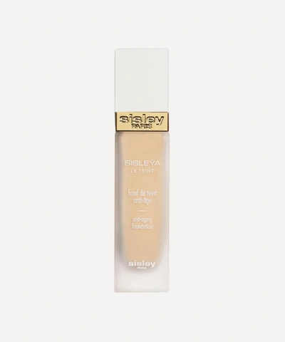 Sisley Paris Sisle A Le Teint 30ml In 00b Shell
