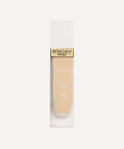Sisley Paris Sisle A Le Teint 30ml In 1b Ecru