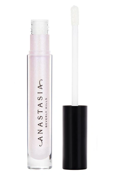 Anastasia Beverly Hills Lip Gloss Moon Jelly 0.16 oz/ 45 ml In Moon Jelly