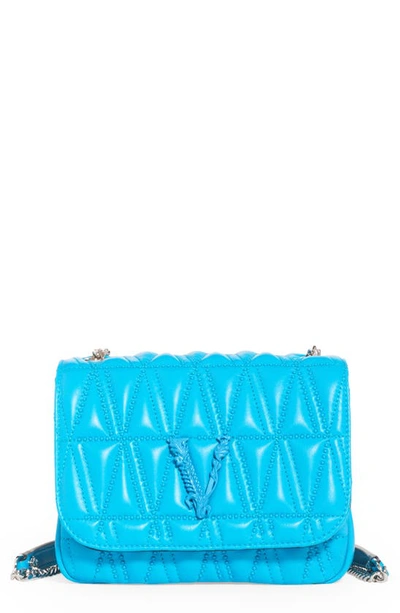 mylifestylenews: Versace Presents The 2020 Virtus Bag