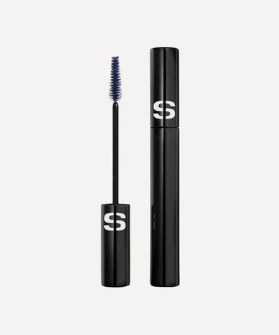 Shop Sisley Paris So Stretch Mascara 10ml In 3 Deep Blue