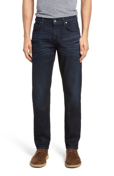 Shop 7 For All Mankind Slimmy Airweft Slim Fit Jeans In Perennial