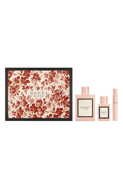 Shop Gucci Bloom Eau De Parfum Set