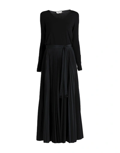 Shop Max Mara Co-ords In Black