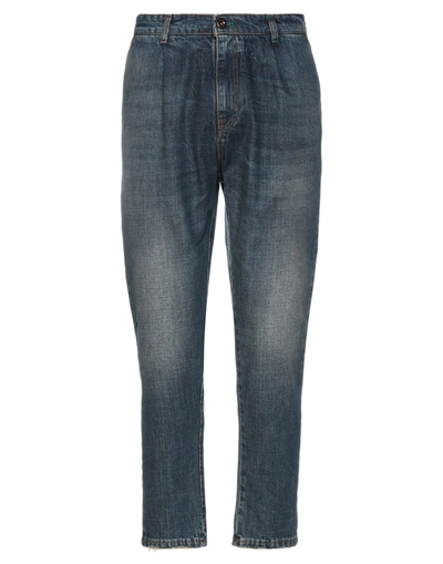 Shop Displaj Jeans In Blue