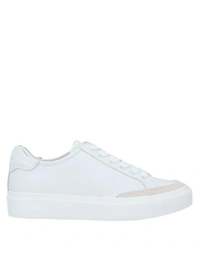 Shop Rag & Bone Sneakers In White