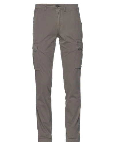 Shop 40weft Pants In Grey