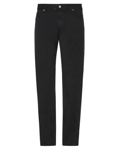 Shop Pal Zileri Concept Pants In Black