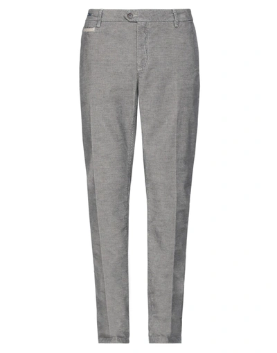 Shop Teleria Zed Pants In Grey