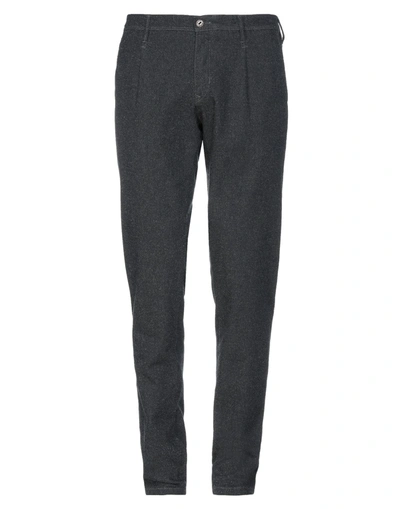 Shop Mmx Pants In Steel Grey