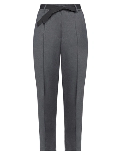 Kartika Pants In Lead