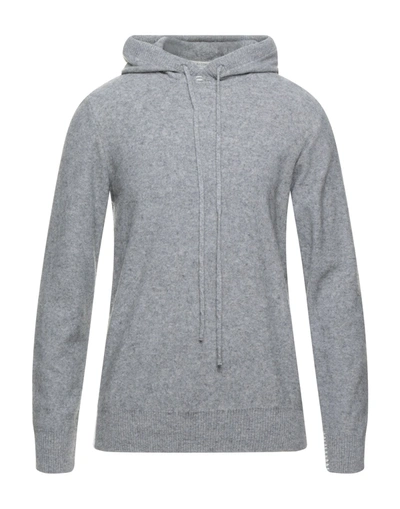 Shop Become Sweaters In Light Grey