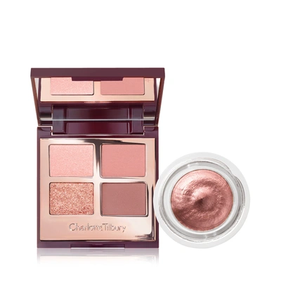 Charlotte Tilbury Charlotte's Dreamy Mesmerising Eye Duo - Eye Kit