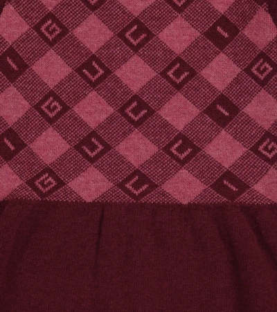 Pattern Vomit — Gucci pattern