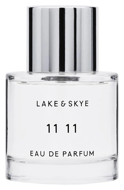 Shop Lake & Skye 11 11 Eau De Parfum, 0.5 oz
