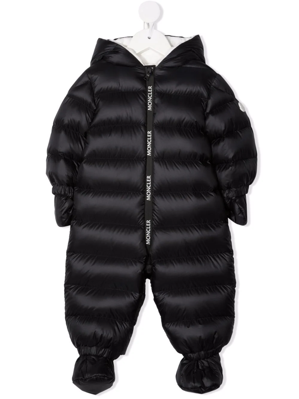 moncler pram suit