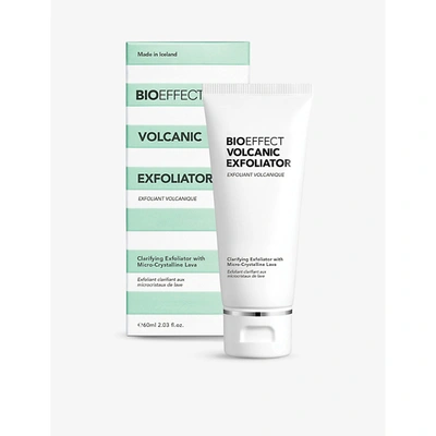 Shop Bioeffect Volcanic Exfoliator