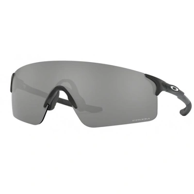 Shop Oakley Evzero Blades Prizm Black Sunglasses Oo9454-945401-38