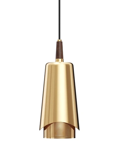 Shop Menu Umanoff Pendant Lamp In Gold
