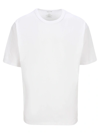 Shop Vans Vault White Og Tee