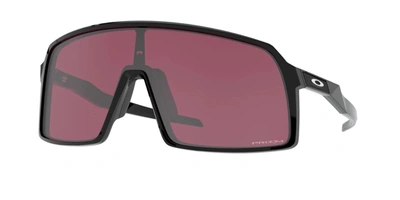 Shop Oakley Eyeware & Frames & Optical & Sunglasses Oo9406 940620 37 In Black