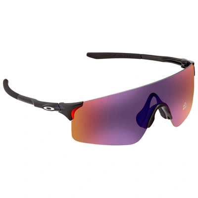 Shop Oakley Evzero Blades Prizm Road Sunglasses Oo9454-945402-38 In N,a