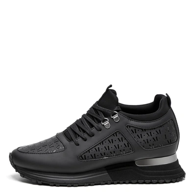 Shop Mallet Diver 2.0 Trainers In Black