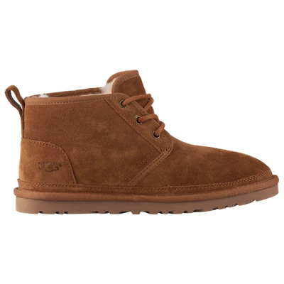 Shop Ugg Womens  Neumel In Chestnut/brown