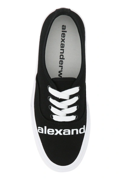 Shop Alexander Wang Sneakers-35.5