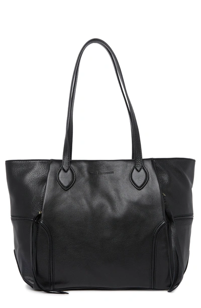 Shop Aimee Kestenberg Chelsea Tote Bag In Black