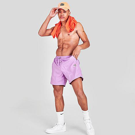 nike mushroom shorts