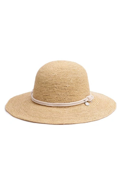 Shop Rag & Bone Kate Riviera Hat In Light Sand