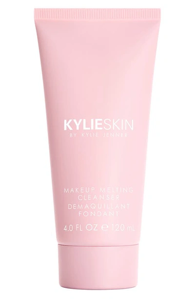 Shop Kylie Skin Makeup Melting Cleanser