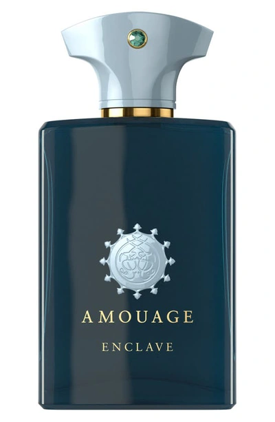 Shop Amouage Enclave Eau De Parfum, 3.4 oz