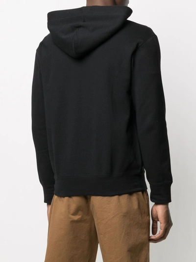 Shop Comme Des Garçons Comme Des Garcons Sweaters Black