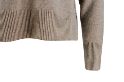 Shop Lorena Antoniazzi Sweaters Beige