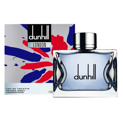 Shop Alfred Dunhill Dunhill London /  Edt Spray 3.3 oz (100 Ml) (m) In N,a