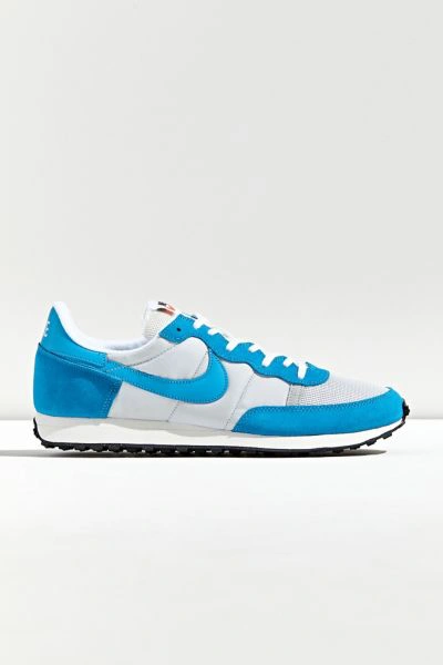 Shop Nike Challenger Og Sneaker In Blue