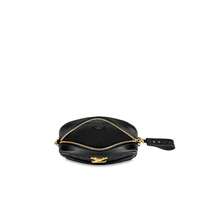 Louis Vuitton, Bags, Louis Vuitton New Wave Camera Bag Noir