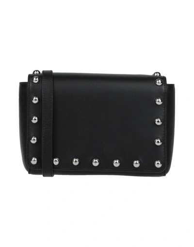 Shop J & M Davidson Handbags In Black