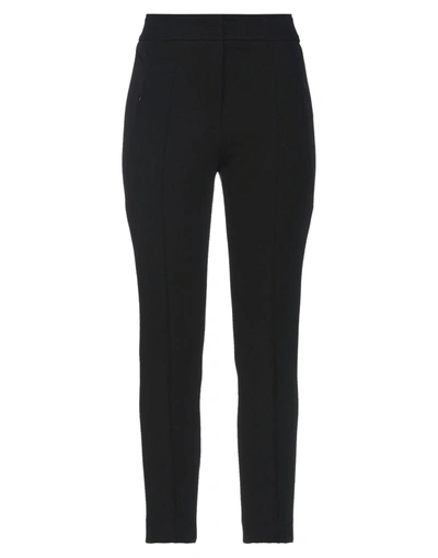 Shop Marc Cain Pants In Black