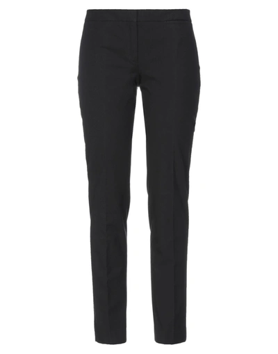 Incotex Pants In Black