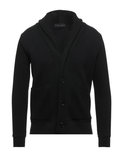 Shop Obvious Basic Sweatshirts In Black
