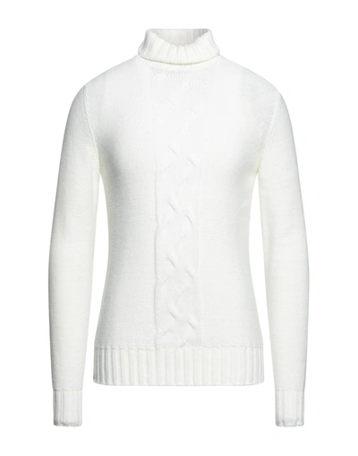 Shop Become Turtlenecks In White
