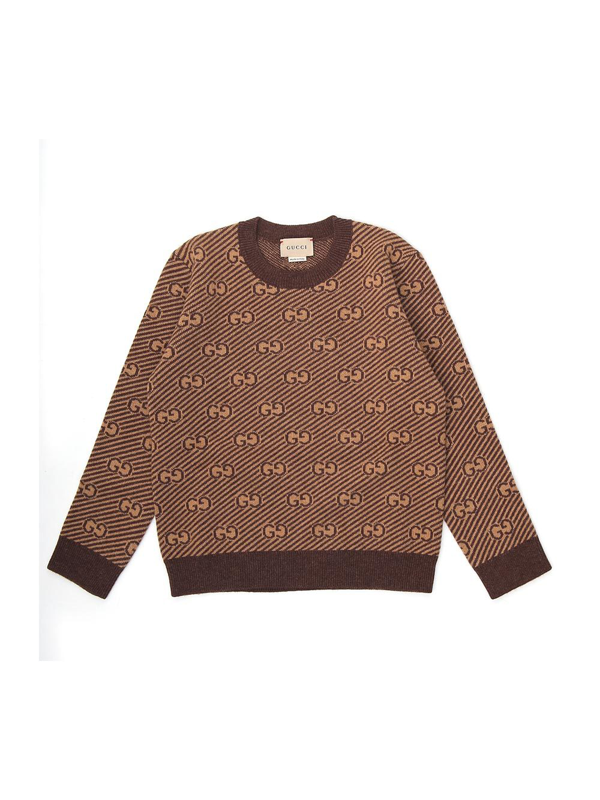 gucci kids sweater